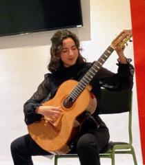 Cristina Ortega Murillo