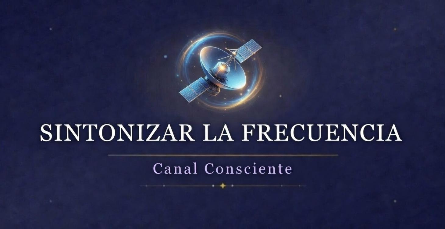 🛰️ Sintonizar la Frecuencia 💫