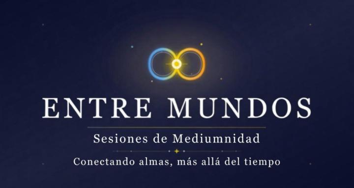 Entre Mundos ♾️