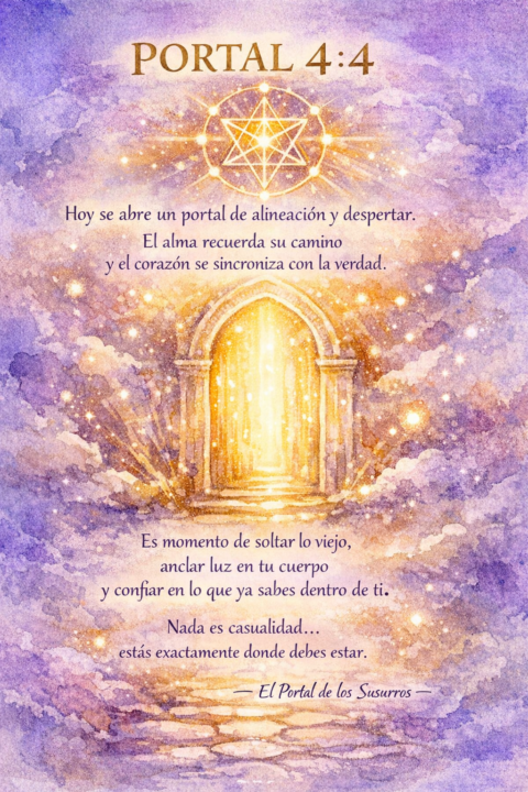 Portal 4/4