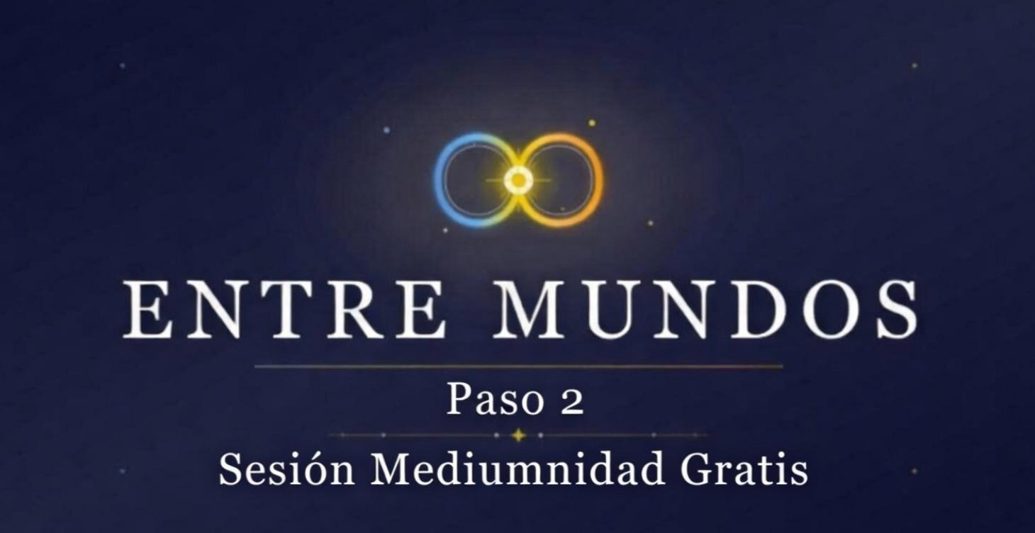 Paso 2: Sesión Gratuita