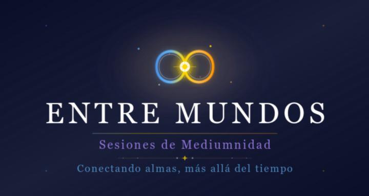 Entre Mundos ♾️