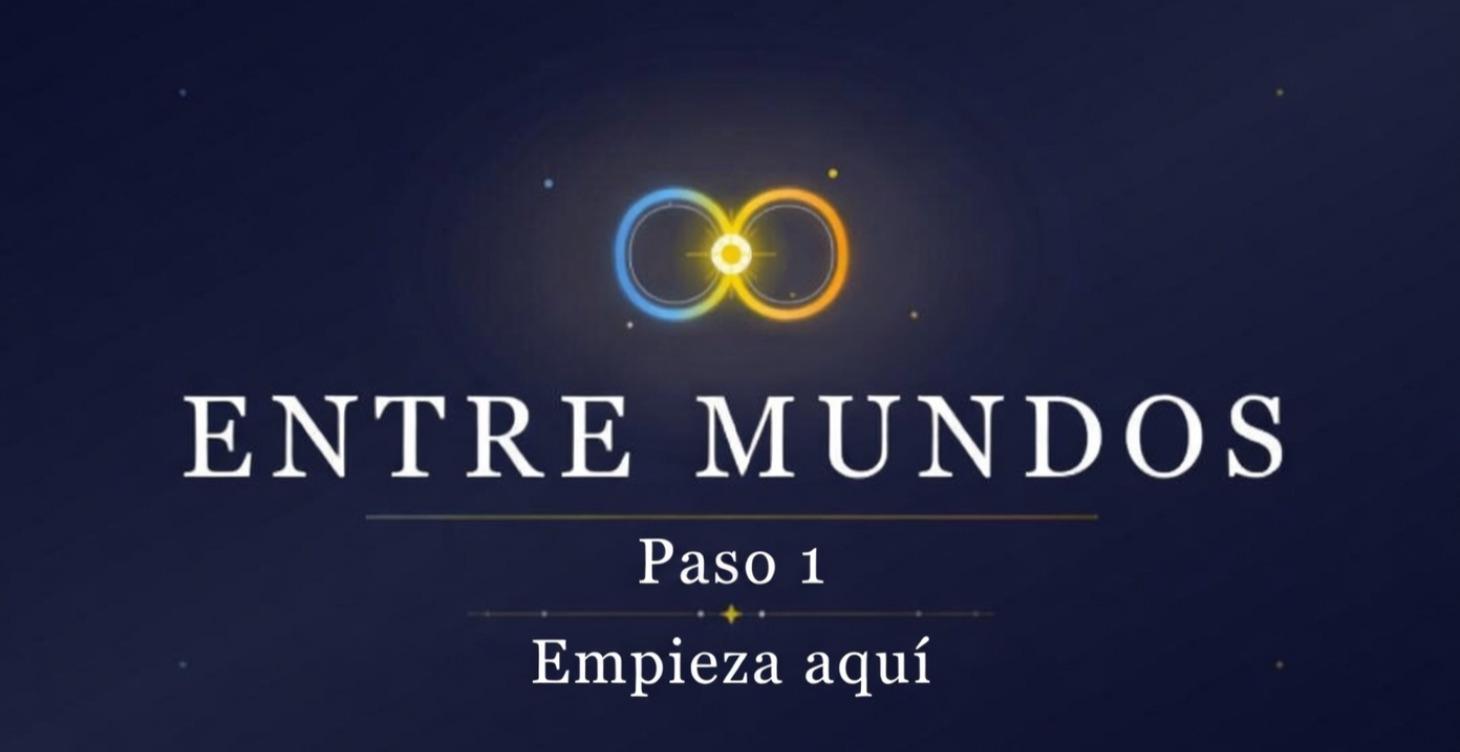 Paso 1 - Empieza Aquí