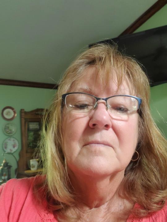 Cynthia Britton