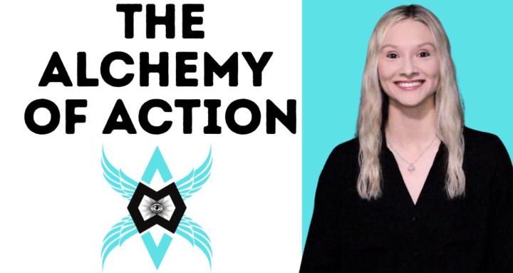 The Alchemy of Action