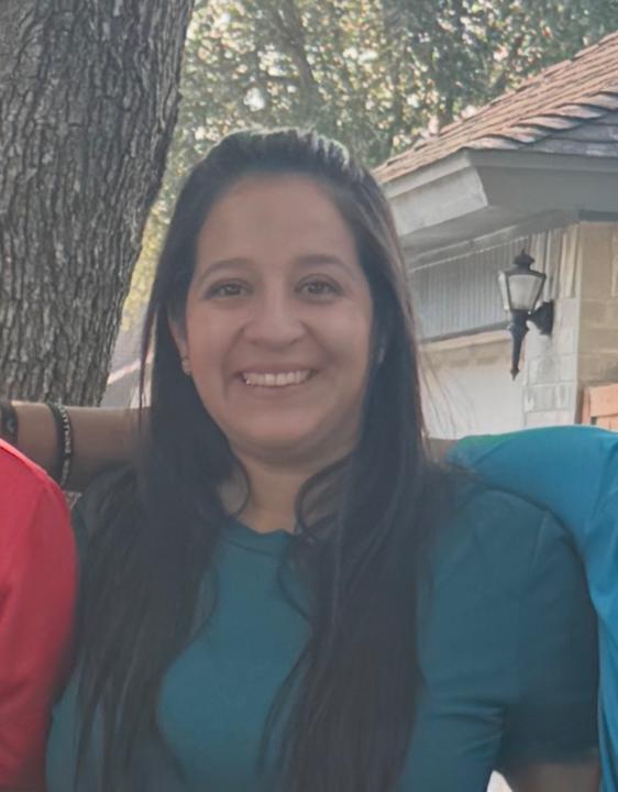 Robin Garza