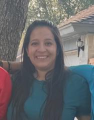 Robin Garza