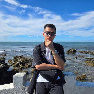 Austin Wu