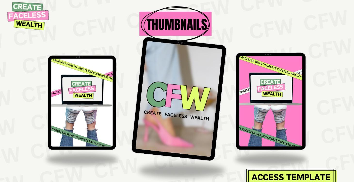 自由人必備！社群媒體CFW經營策略