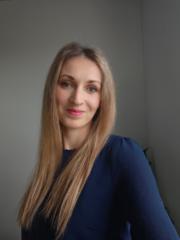 Ilderina Karupovic