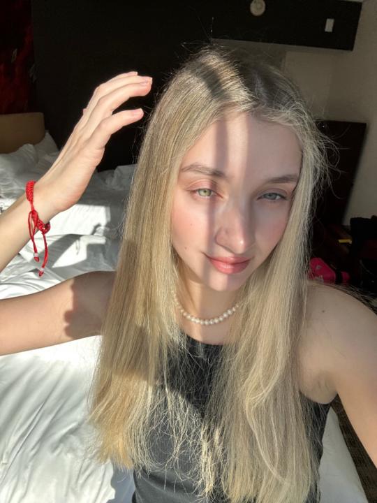 Kateryna Pastukh