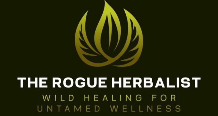 The Rogue Herbalist