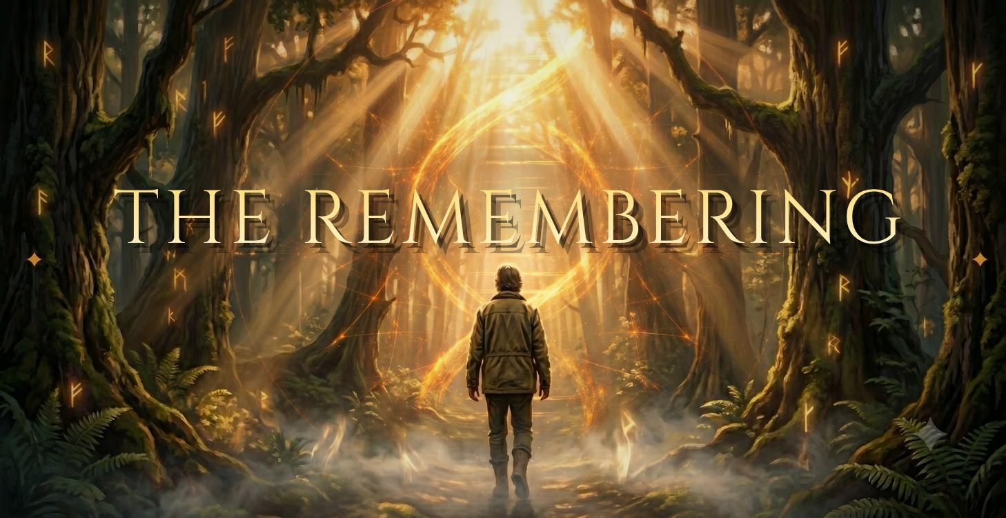 The Remembering