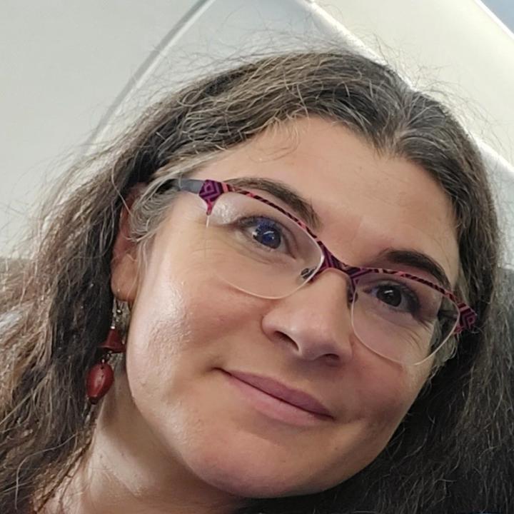Huet Laetitia