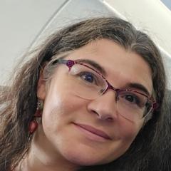 Huet Laetitia