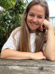 Amber Coombs