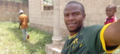 Vasco Mwalongo