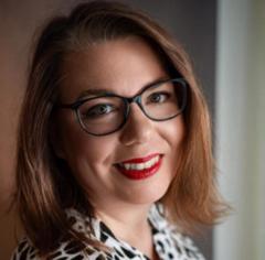 Nicole Gell