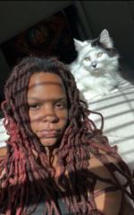 Shabina Williams