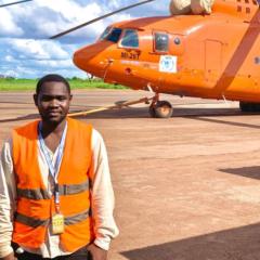 Benewinde Ouedraogo