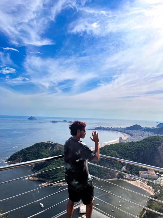 Nicolás Aguirre Higinio