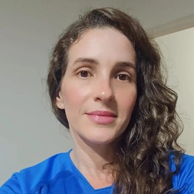Amanda Ferreira Felix Silva