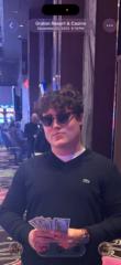 Bailey Ayre