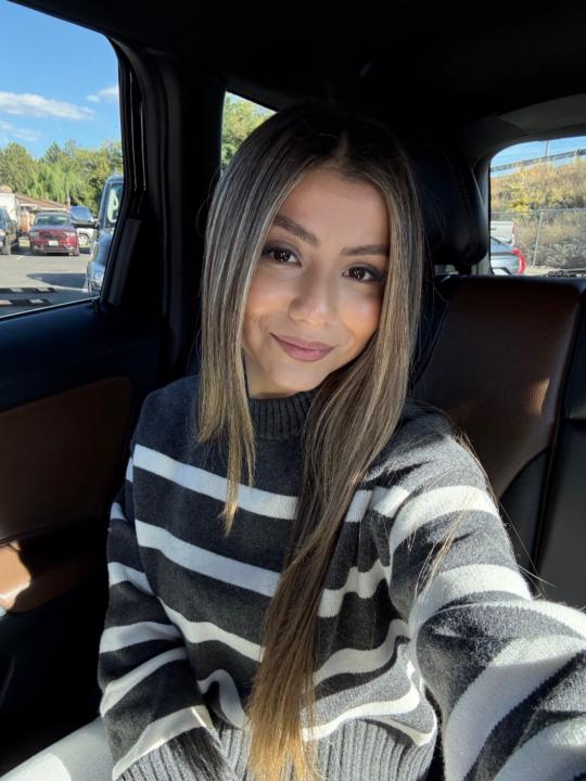 Genesis Sifuentez
