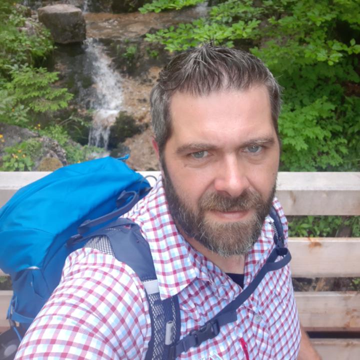 Heiko Büsgen