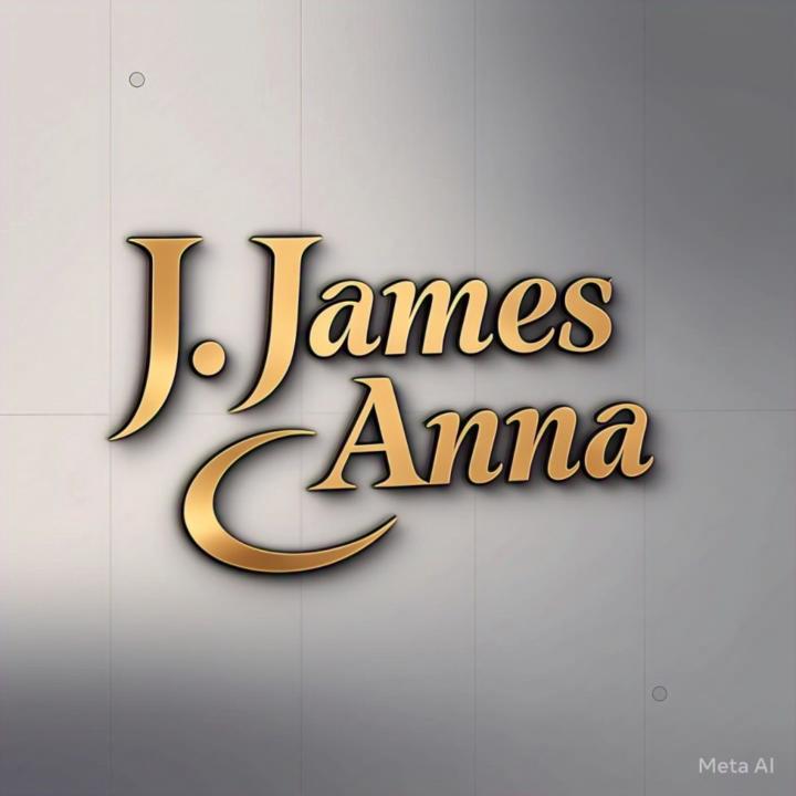 James Anna