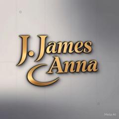 James Anna