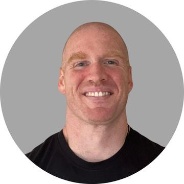 Kyle Patrick