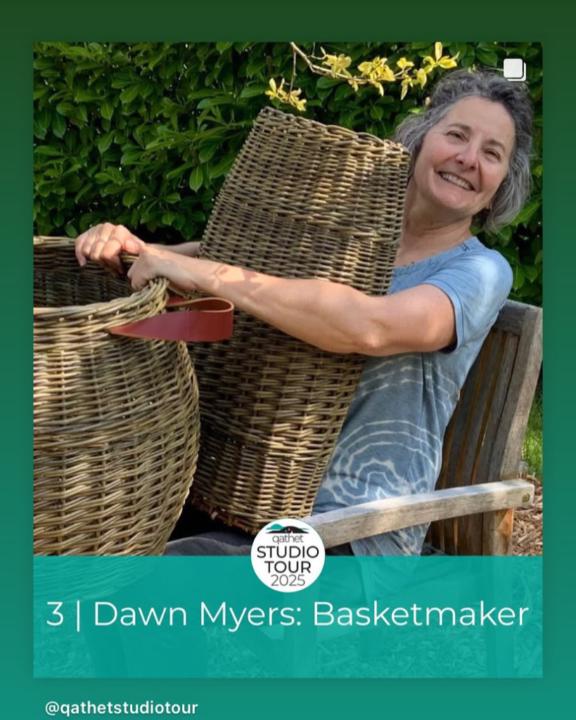 Dawn Myers