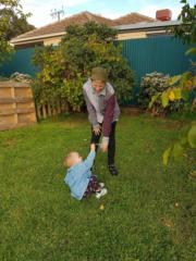 Anastasia Deane-Freeman