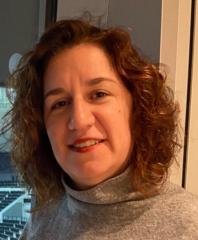 Patricia Expolio Carralero