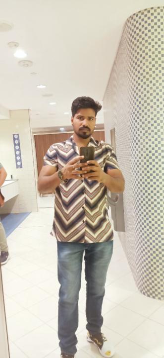 Shravan Mali