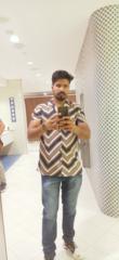 Shravan Mali