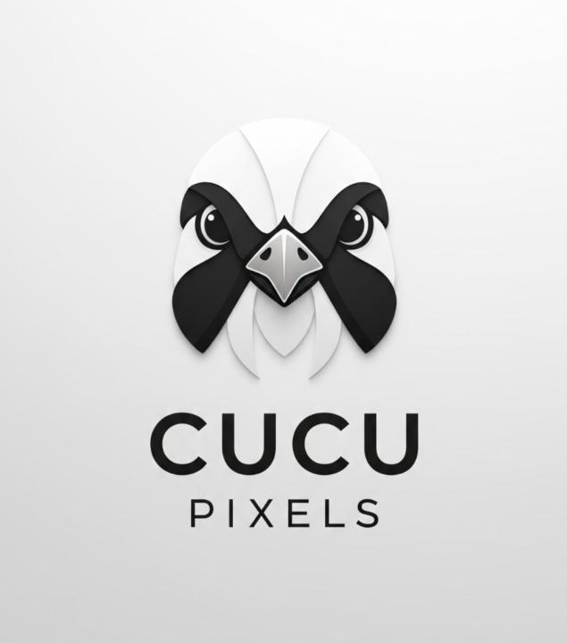 Cucu Pixels