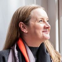 Jo Hodge