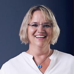 Frauke Schöttke