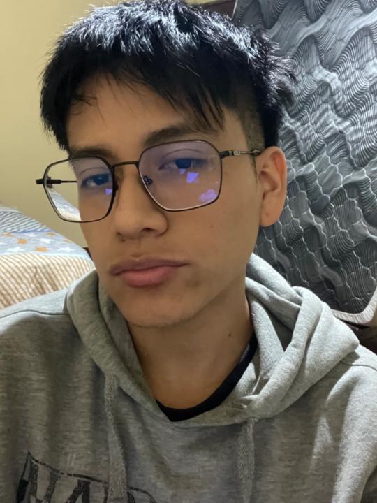 Sebastian Condezo quispe