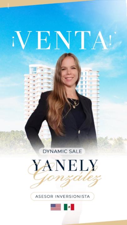 Yanely Gonzalez