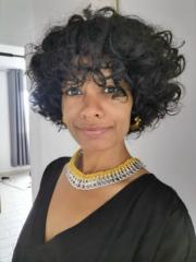 Jennifer Baraka-Vidot