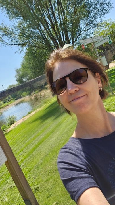 Jeannette van de Loop