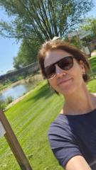 Jeannette van de Loop