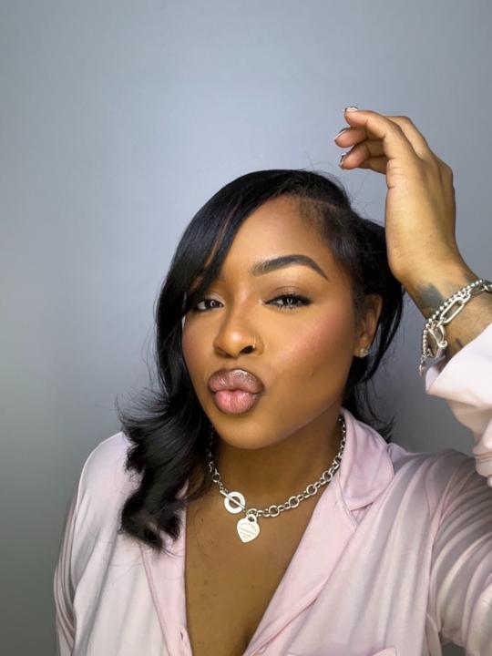 Evan-Nicole Williams