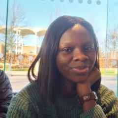 Eunice oluwakemi Aboderin