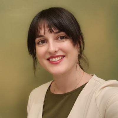 Beatriz Fernández Azcárate