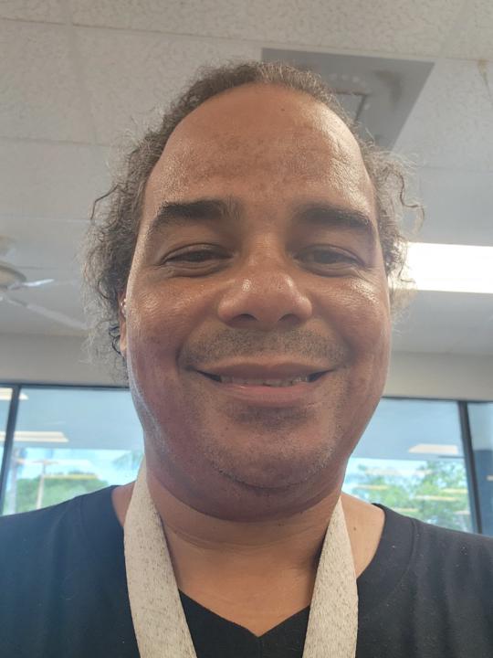 Jason Mejia