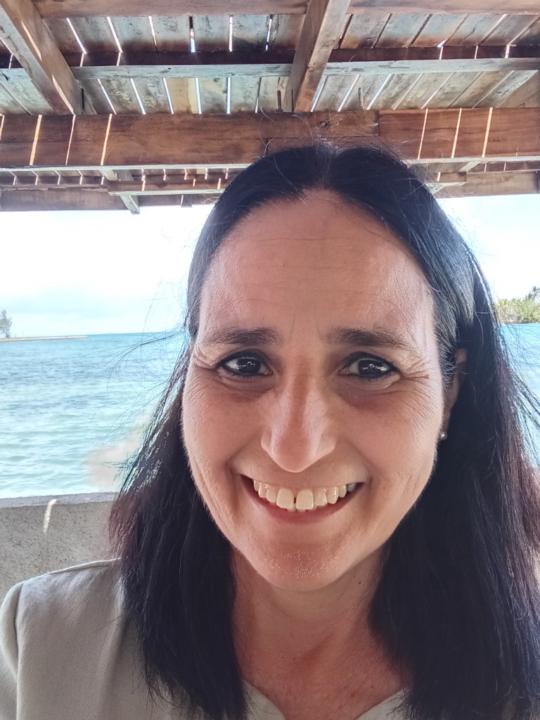 Maylen Vázquez Ruiz